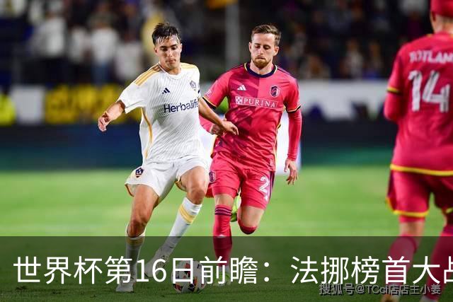 世界杯第16日前瞻：法挪榜首大战又见马宁身影 关注亚洲三队命运